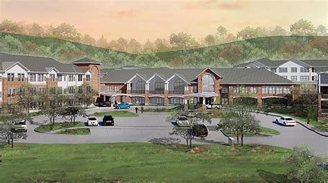 bridgewater assisted living facility